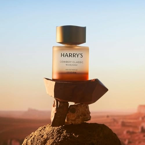 Cowboy Classic - Eau de Parfum 50 ml