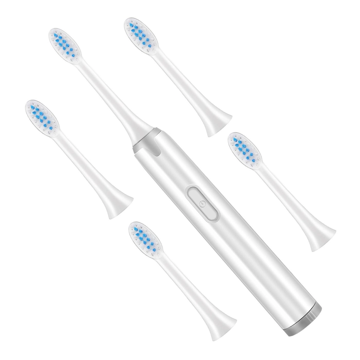 1255K55KEWM28K - Electric Vibrating White