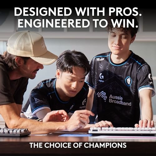 PRO X SUPERLIGHT 2 Gaming Mouse - Wireless