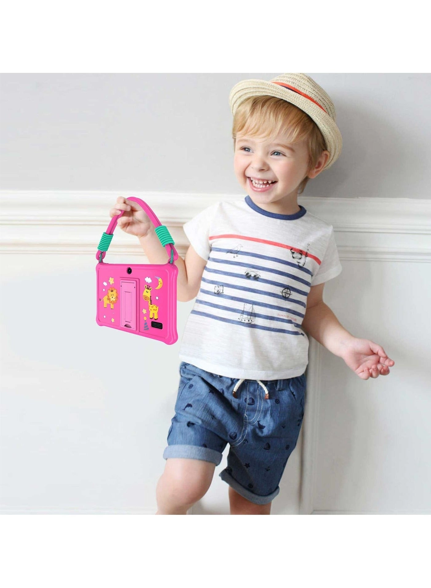 Kids Tablet - 2GB+2GB 7 inch 32GB