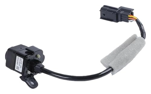 Degree Reversing Camera - Night vision