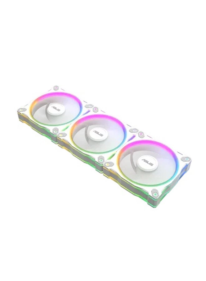 Prime MR120 ARGB - Triple Pack 120mm