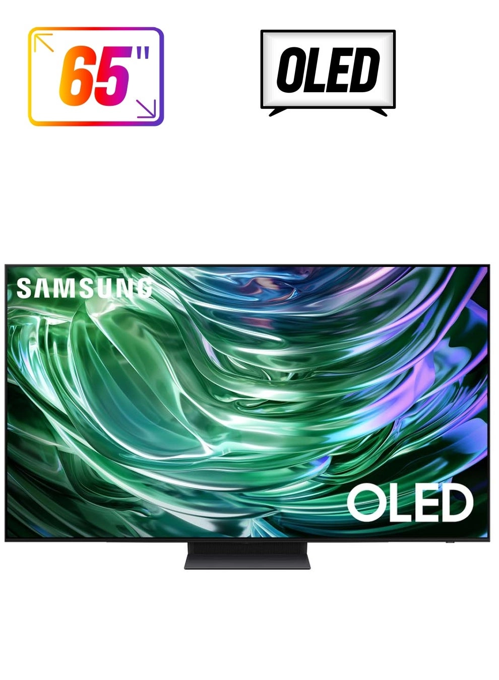 QA65S90DAUXZN - 65 inch