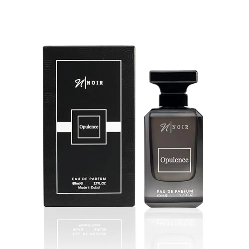Opulence Eau de Parfum 80ml