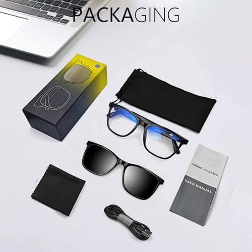 ZXY-GS05 - Bluetooth 5.3 5 Hours Battery Life