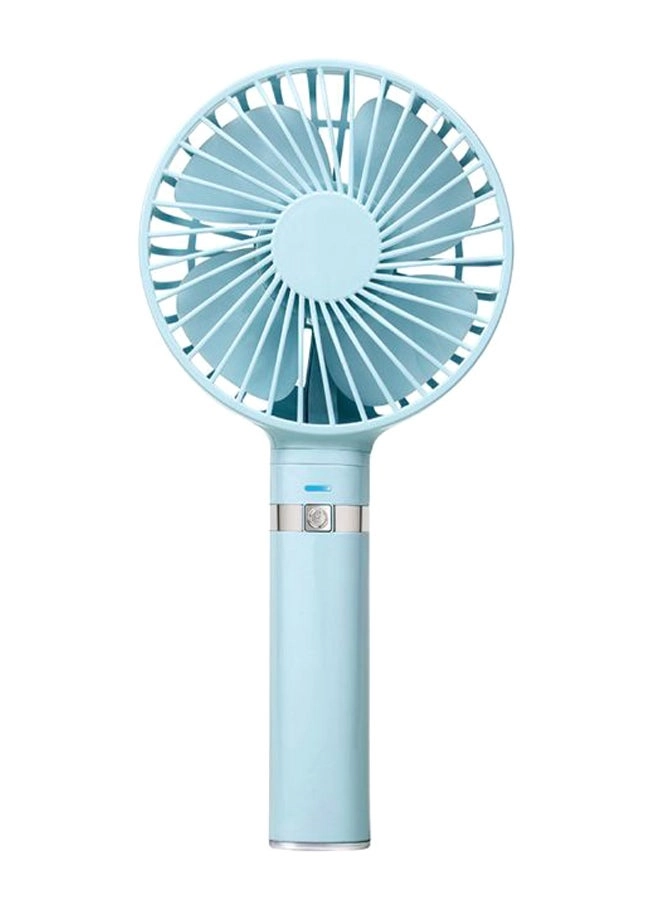 Personal Handheld Fan - Instant Cooling Rechargeable 3 Speed