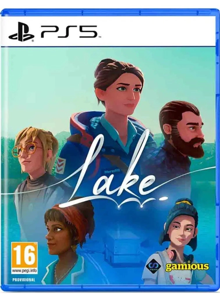 Lake | PS5