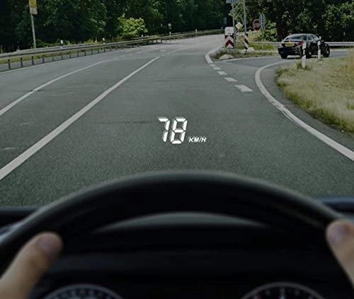 HUD Head Up Display - 3.5"