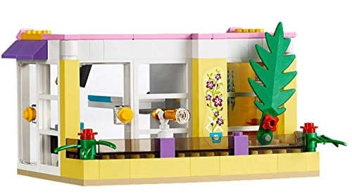 Friends Stephanie's Beach House (41037)