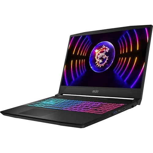 Katana A15 AI - 15.6'' Ryzen 7 8845HS 32GB DDR5 2TB SSD