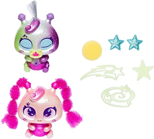 Ksimerito - 36 months - 7 years Kosmiko 2