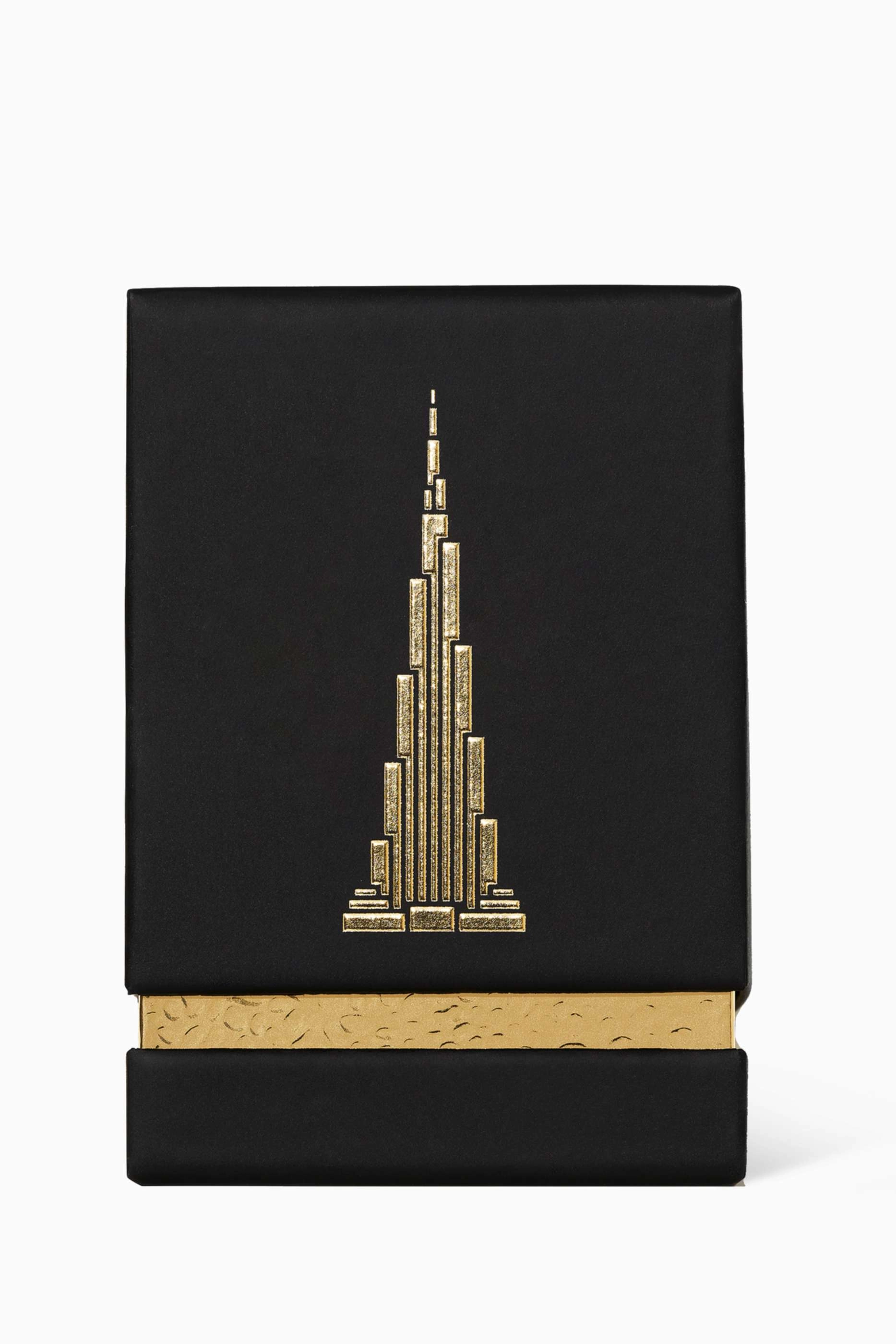 United Arab Emirates Eau de Parfum 50ml
