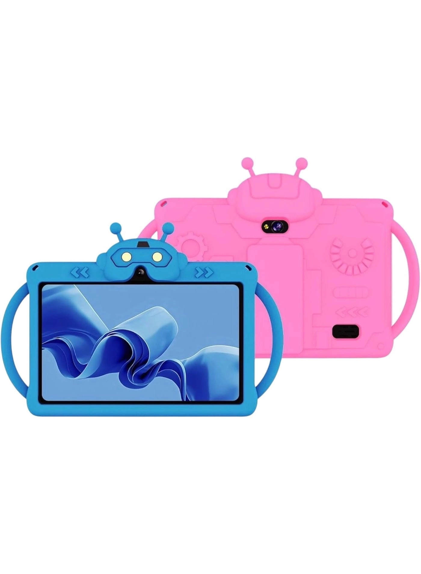 K6 Kids Tablet - 6GB 7 Inch 128GB