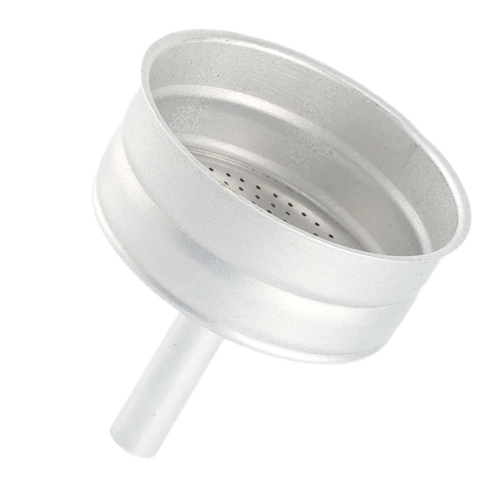 Moka Pot Replacement Funnel