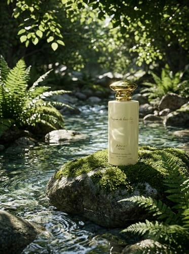 Parfum de Basilic 520 Eau de Parfum 80ml