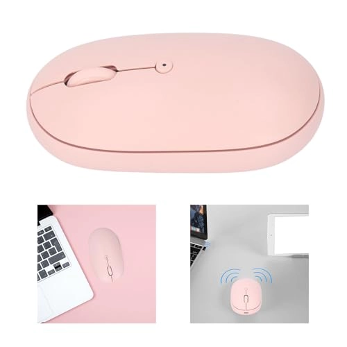Wireless Mouse - Bluetooth