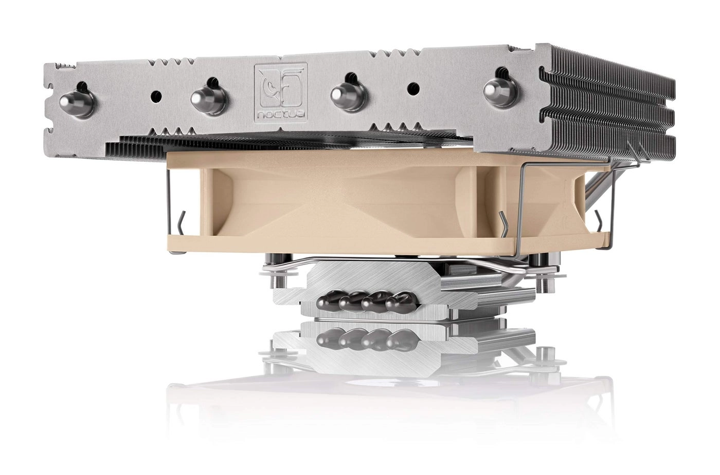 Noctua NH-L12 - 1 fan 92mm