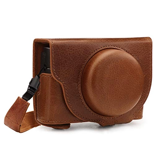 Ever Ready Camera Case - Sony Cyber-shot DSC-RX100 VII