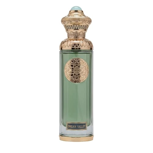 DREAM VALLEY Eau de Parfum 140ml