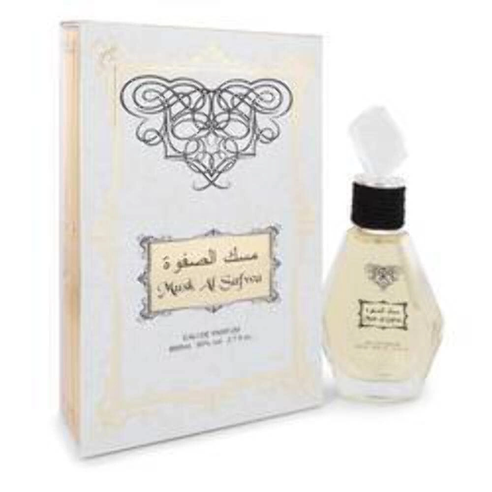 Lattafa Musk Al Safwa Eau de Parfum 100 ml