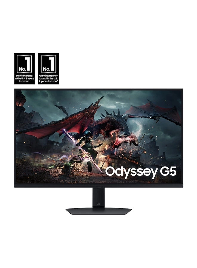 Odyssey G50D - LS32DG502EMXUE 32 in QHD (2560 x 1440)