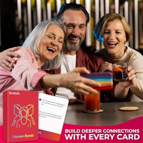 Conversation Cards - Family Edition