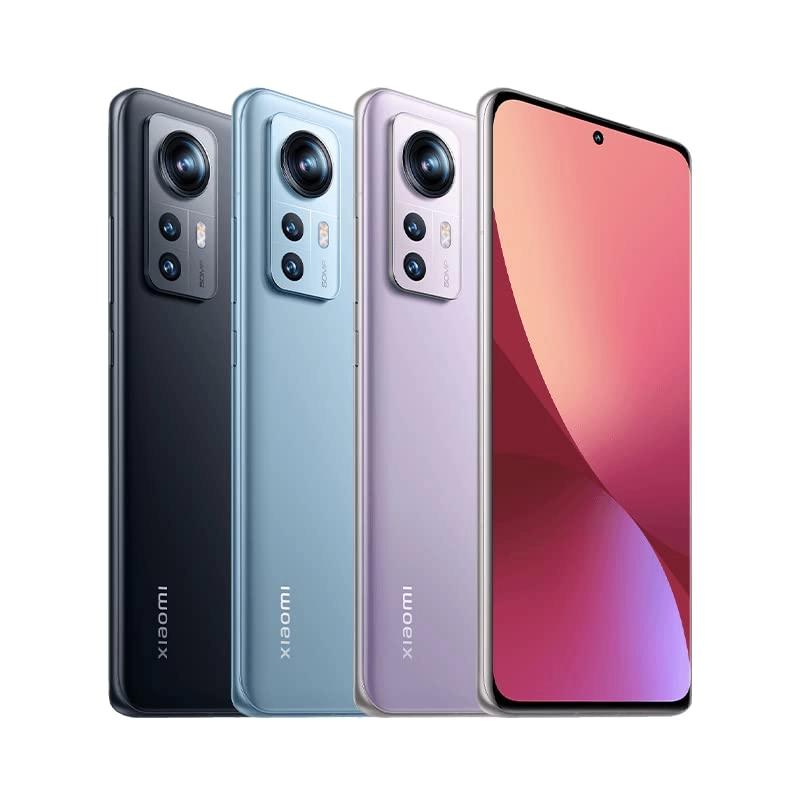 12X - 8GB 128GB
