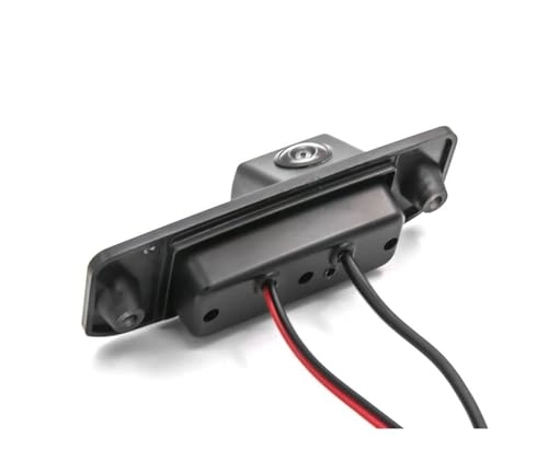 Rear View Camera - Night vision 1280*720