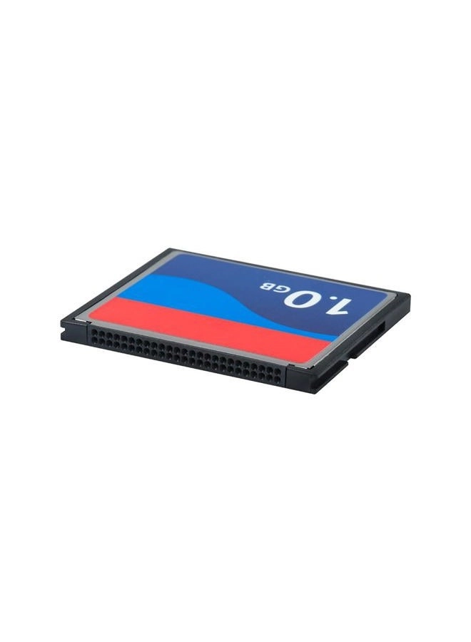 CompactFlash Memory Card - 1GB