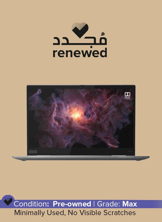 Lenovo (Renewed) X1 Yoga - 14'' Core i7-8665U 8GB DDR4 512GB SSD