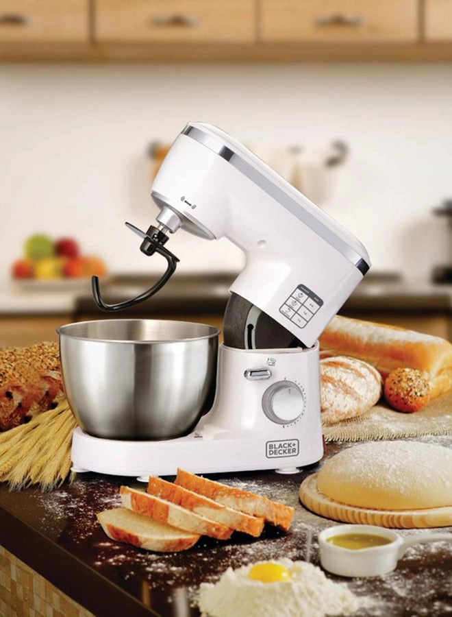 SM1000B5 - 4 Liter(s) 1000 Watt