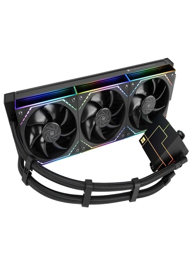 FW360 Ultra - 3 fan(s) 120 millimeter