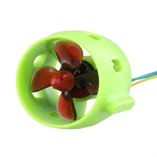 Mini Underwater Thrusters