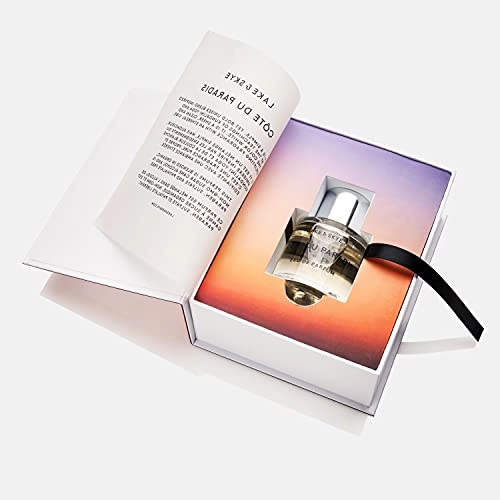 Côte Du Paradis Eau de Parfum 50 ml