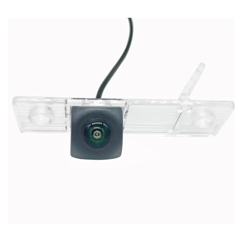 Rear View Parking Camera - Night Vision Wire