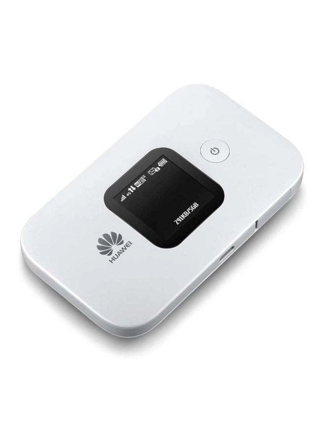 Mobile WiFi 2 - LTE 802. 11 b/g/n 2×2 @2.4G
