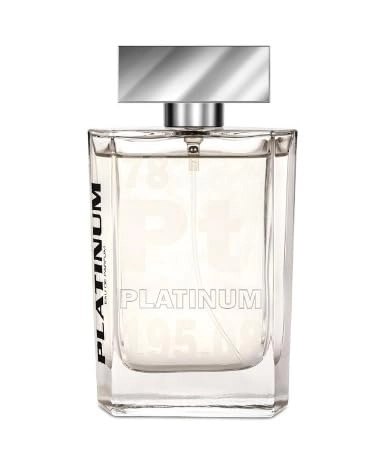 Platinum - Eau de Parfum 100ml