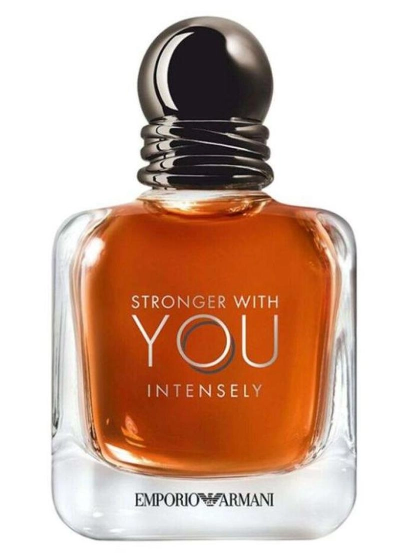 Stronger With You Intensely Eau de Parfum 100ml