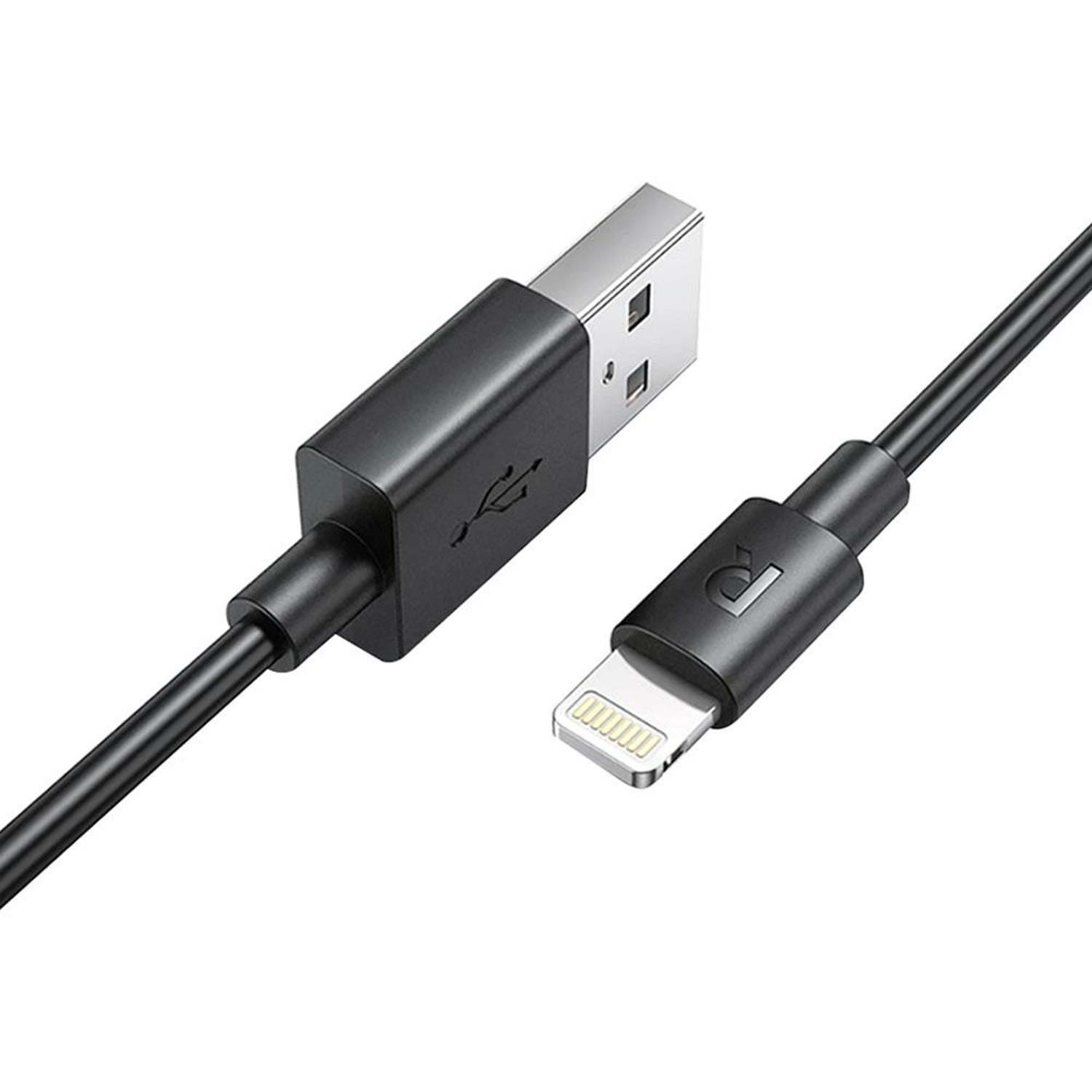 Lightning Cable USB-A to Lightning Sync & Charge 2m