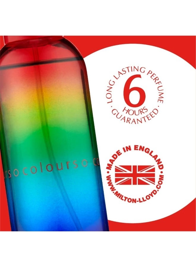 Colours - Eau de Parfum 100ml