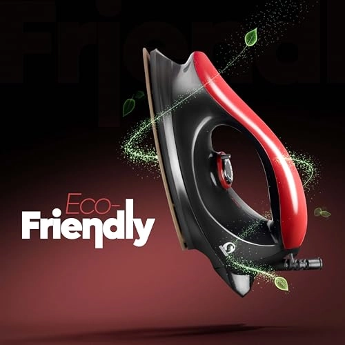 Grihshobha - 750 watts Lightweight Temperature Control