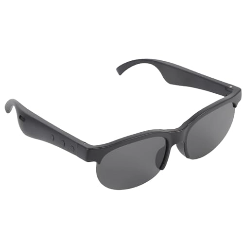 Smart Translation Glasses - Real Time Translation Built-in Mic Speaker 80mah