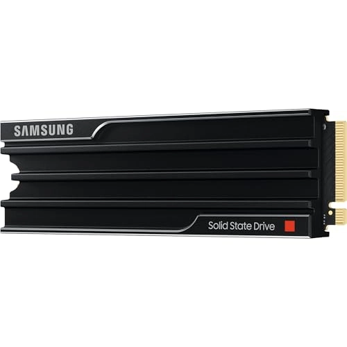 9100 PRO - 1 TB M.2