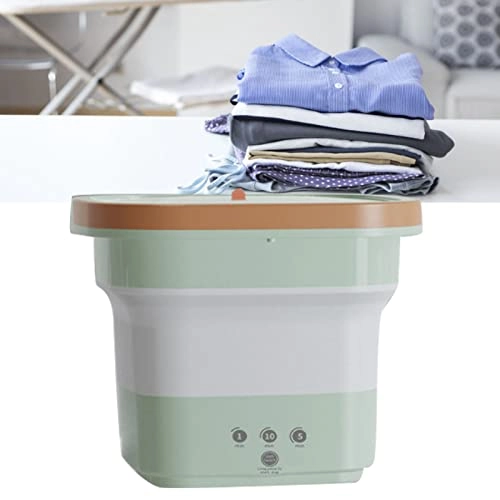 Foldable Washing Machine