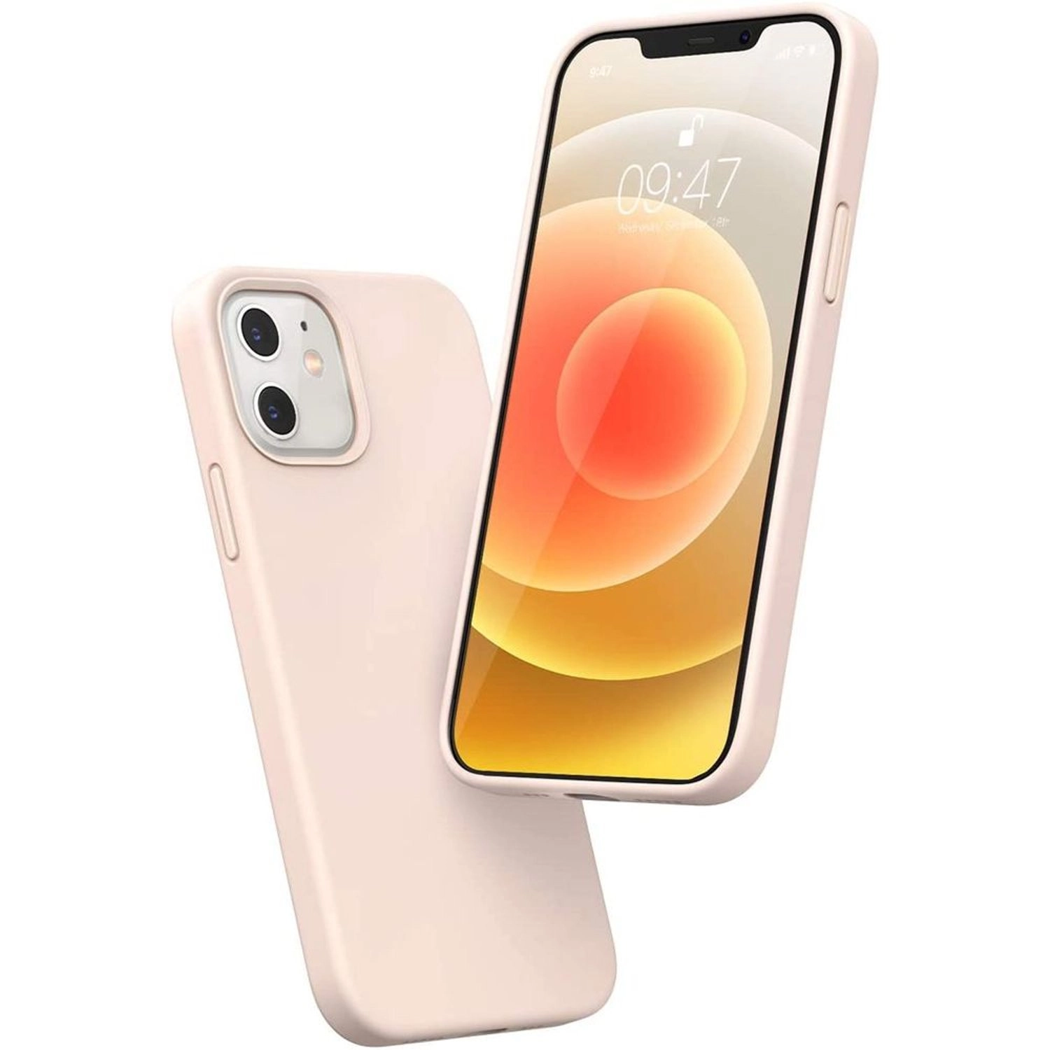 Case Back Case for iPhone 12 Pro Max