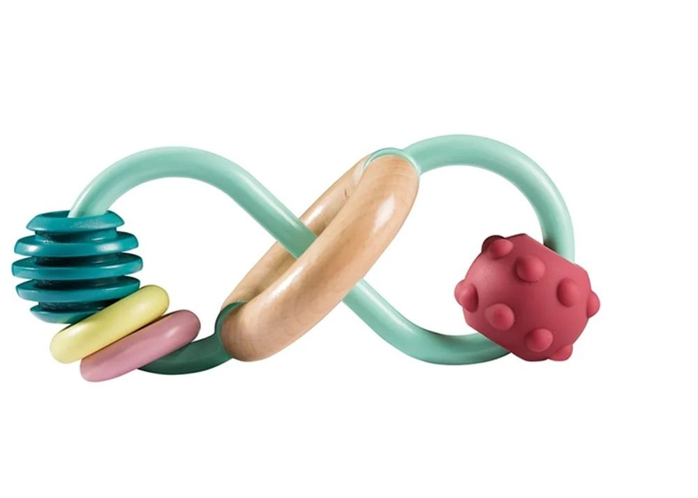 Bead Maze Toy - 3 Months