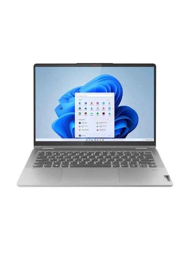 IdeaPad Flex5 14ABR8 82XX00FDAX - 14'' Ryzen 7-5825U 16GB 512GB SSD