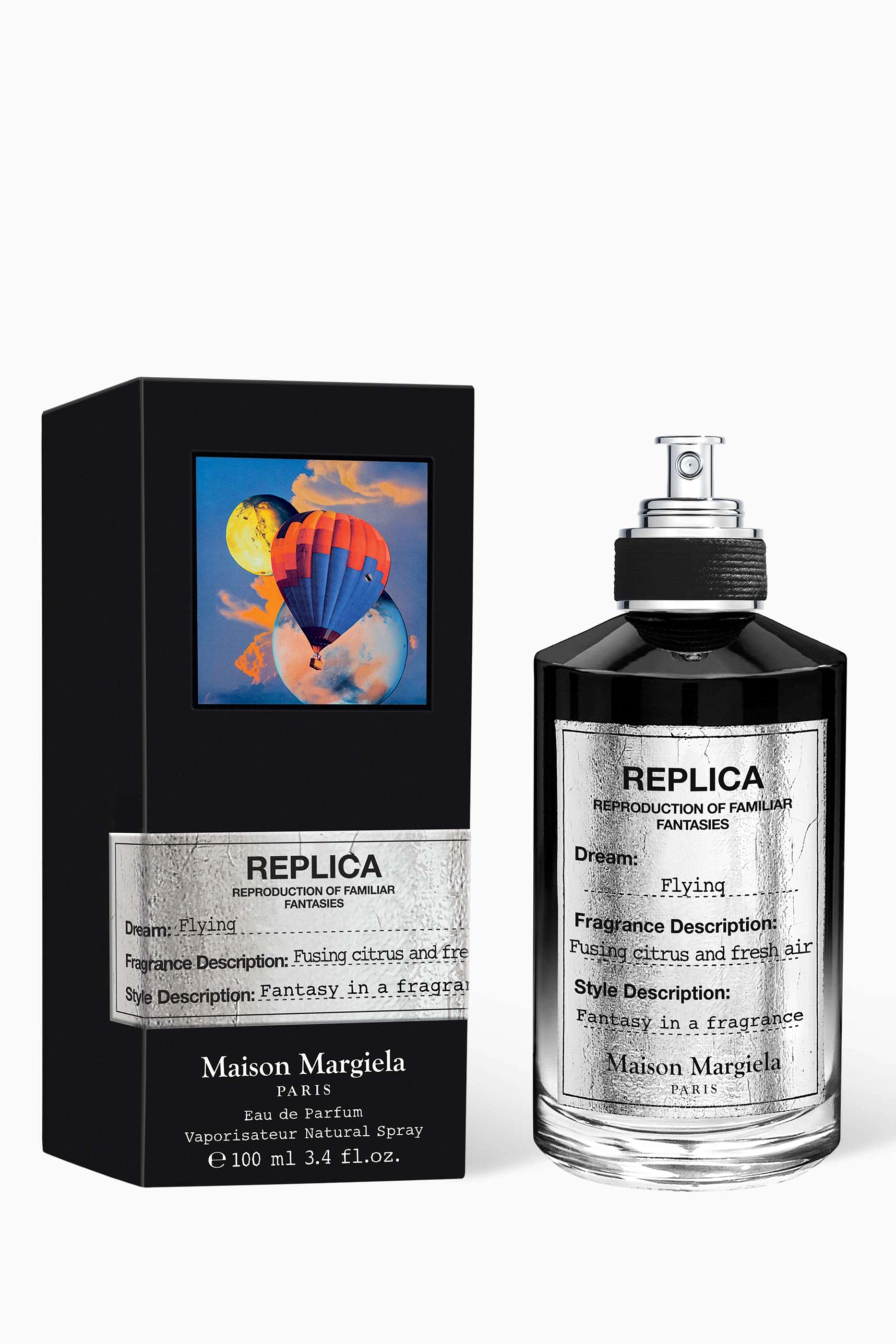 Maison Margiela Beauty Flying Eau de Parfum 100ml