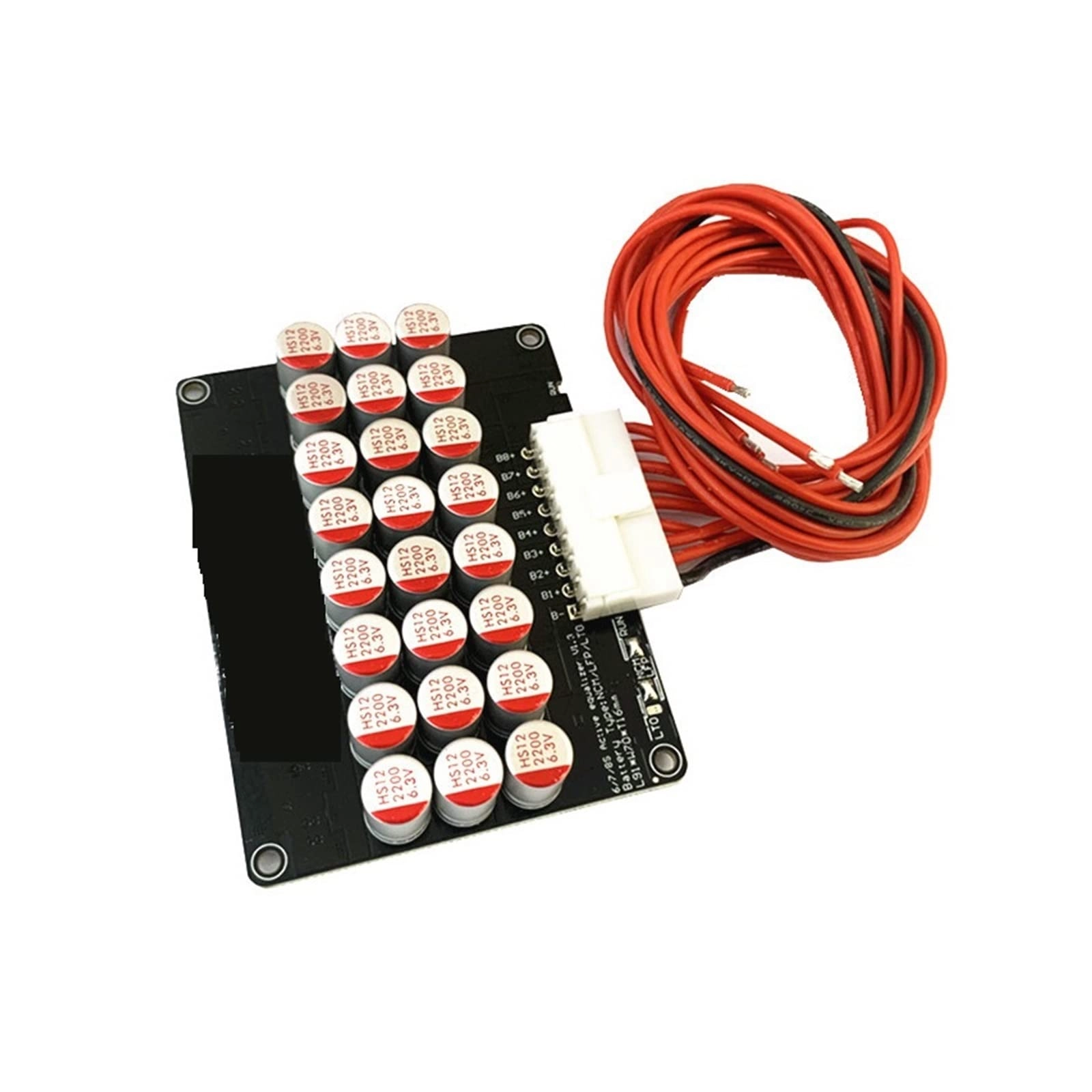 KANL3MYTS Equalizer Balancer - 60-300AH