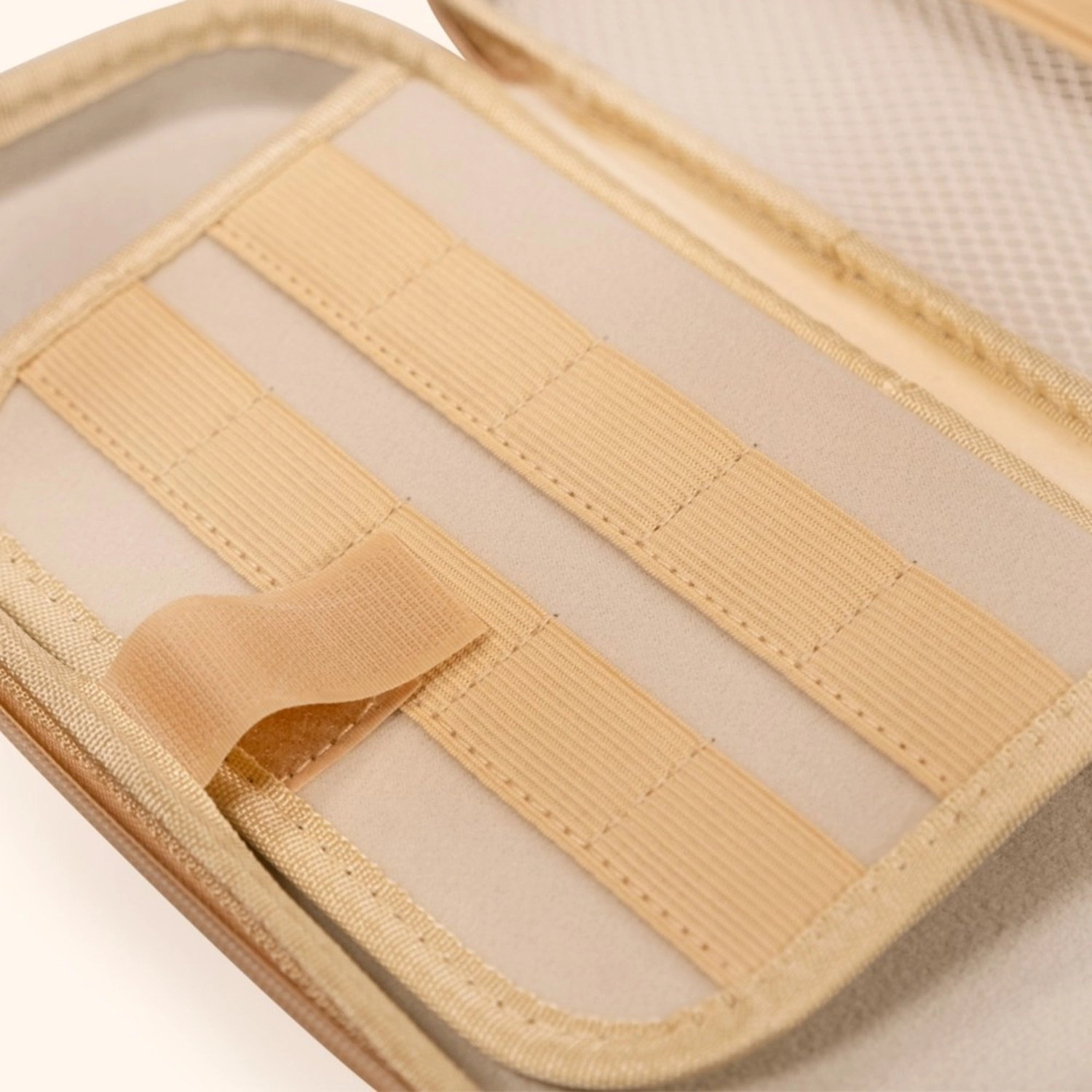 Tanooki Cozy Bag - Nintendo Switch 2 Pink